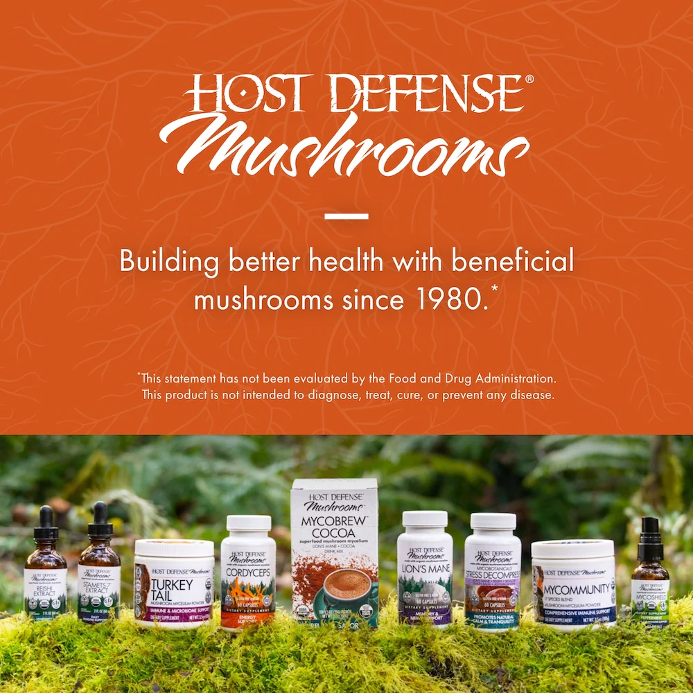 Cordyceps Capsules - Image 8