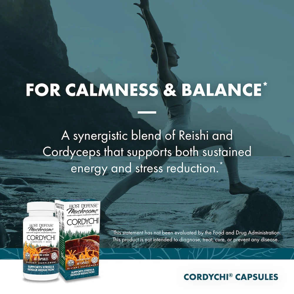 CordyChi® Capsules - Image 4