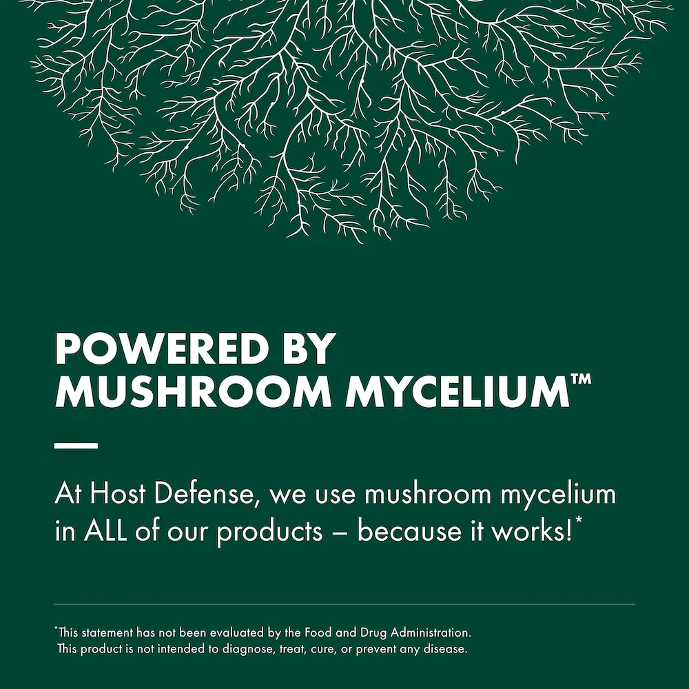 MycoBotanicals® Blood Sugar* Capsules - Image 7