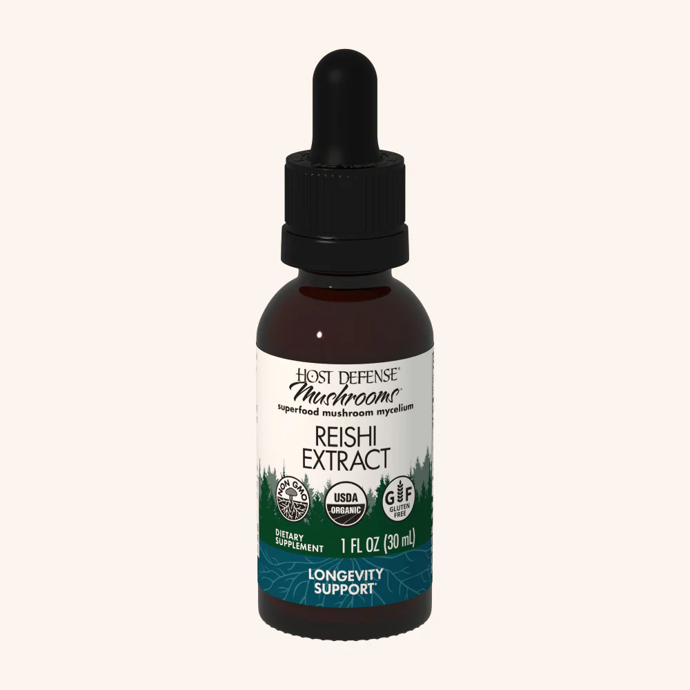 Reishi Extract - Image 9